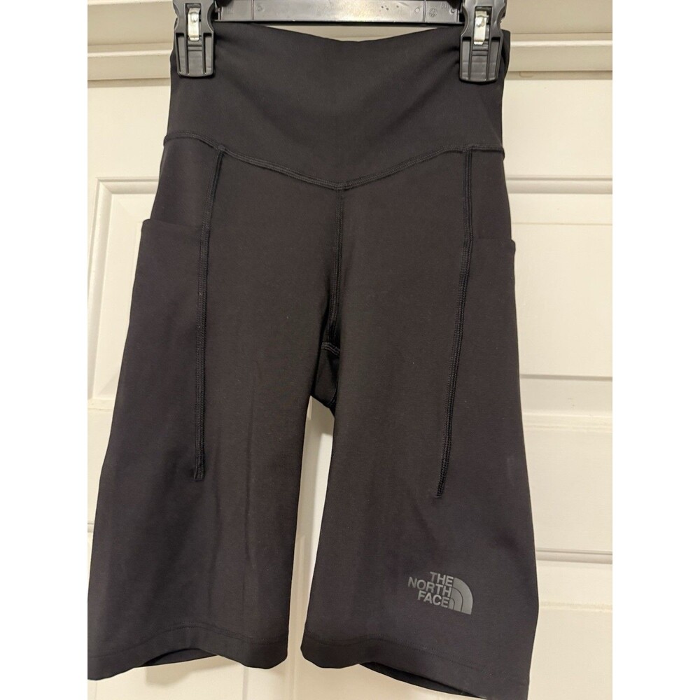 The North Face Women's Motivation High-Rise Pocket Shorts - 9" Inseam Size XS